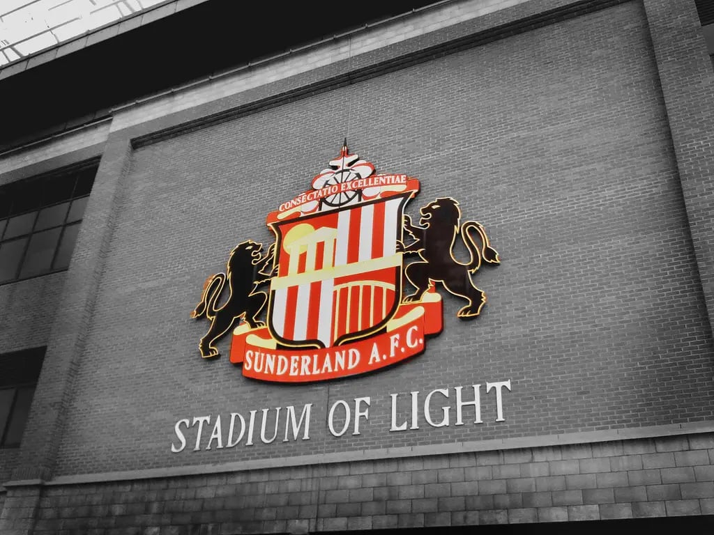 Sunderland association Football Club