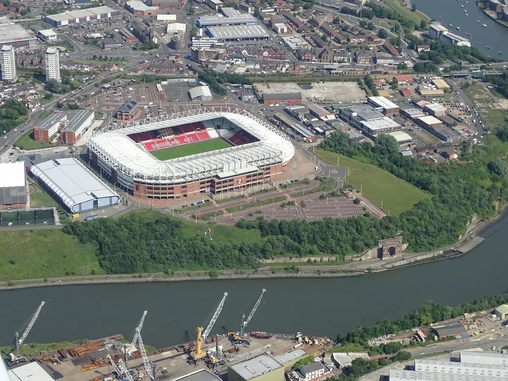 Sunderland association Football Club