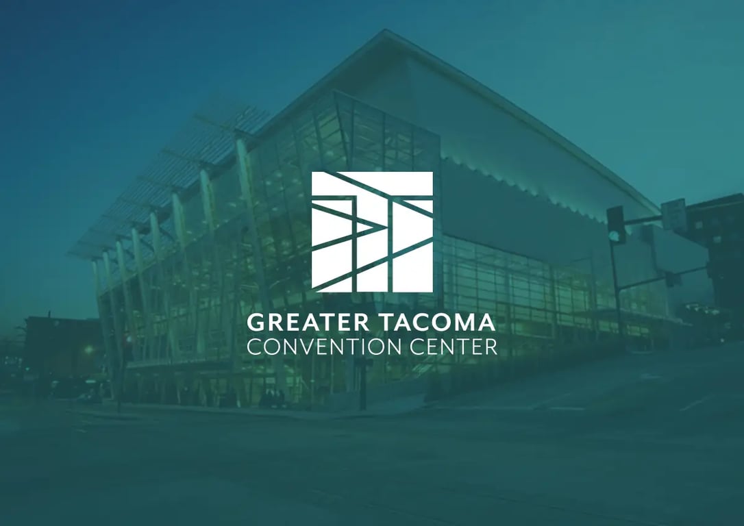 Greater Tacoma Convention Center