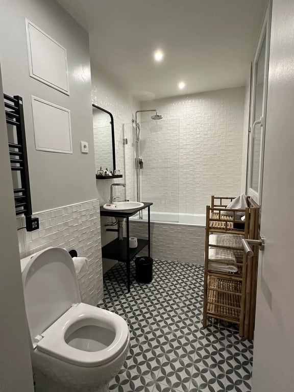 Hotel Touraine Opera