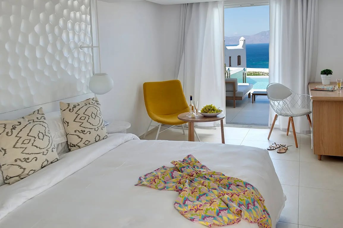 Myconian O, a Member of Design Hotels