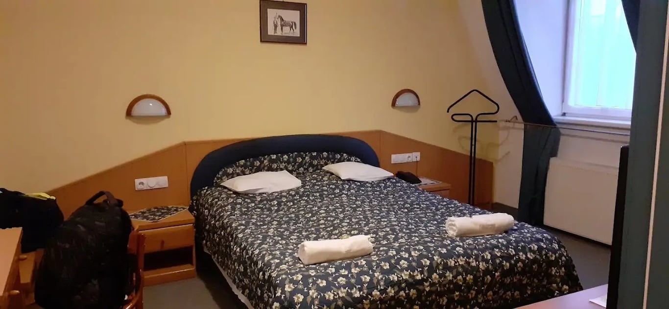 Kikelet Club Hotel***