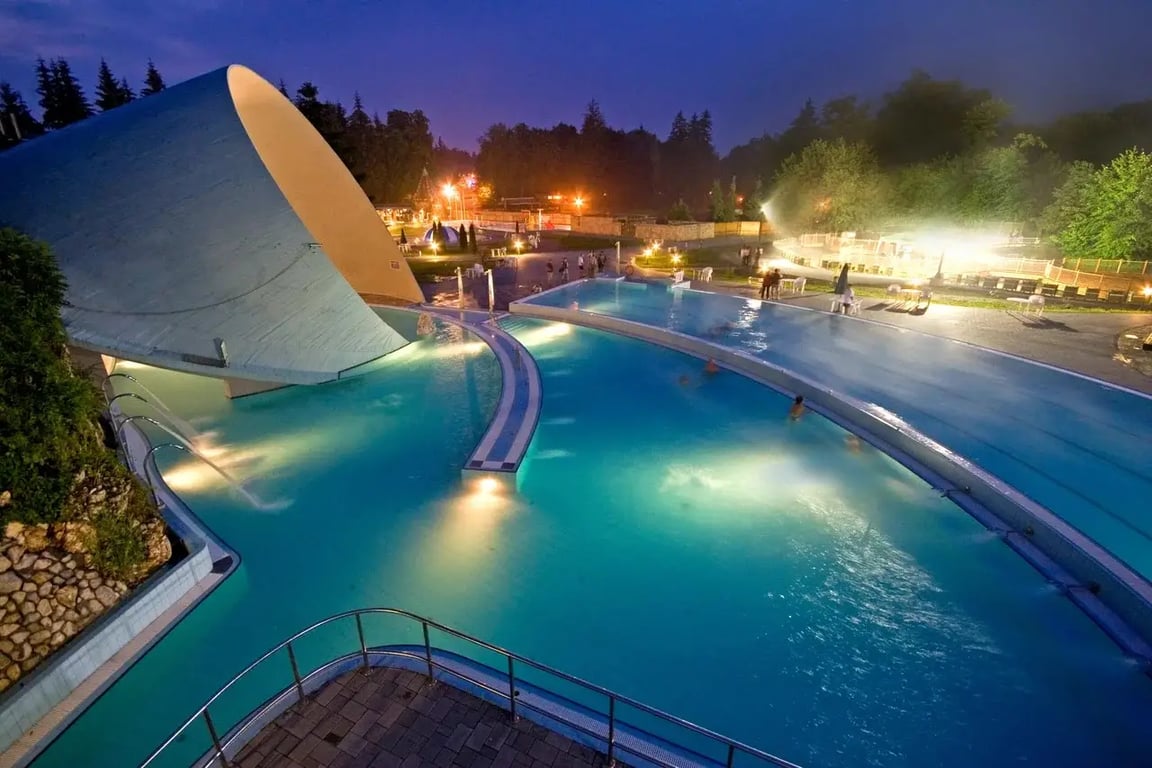 Kikelet Club Hotel***