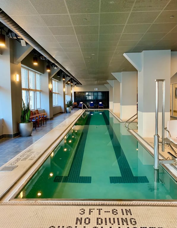 Loews Philadelphia Hotel