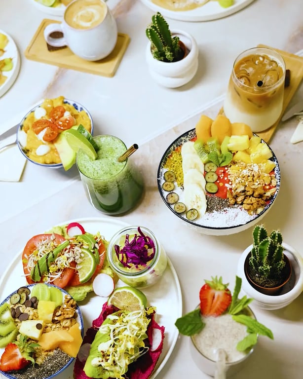 Café Tipu Mannheim
