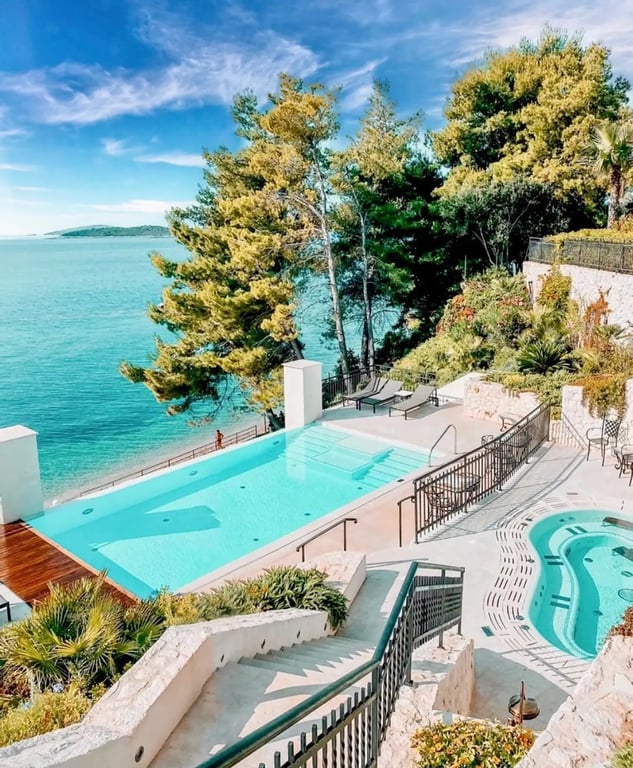 Villa Korta Katarina