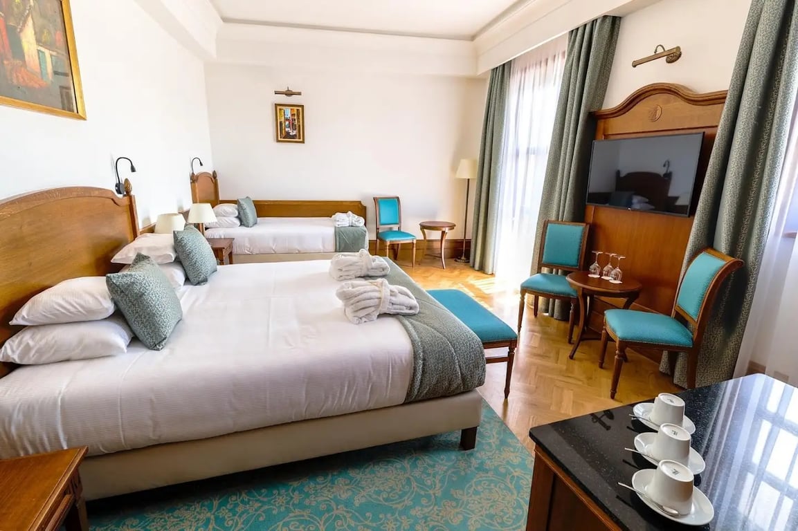 Hungarikum Hotel