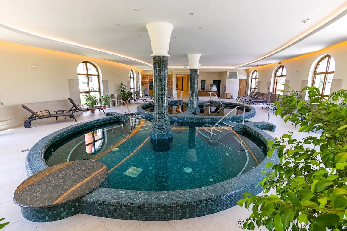 Hungarikum Hotel