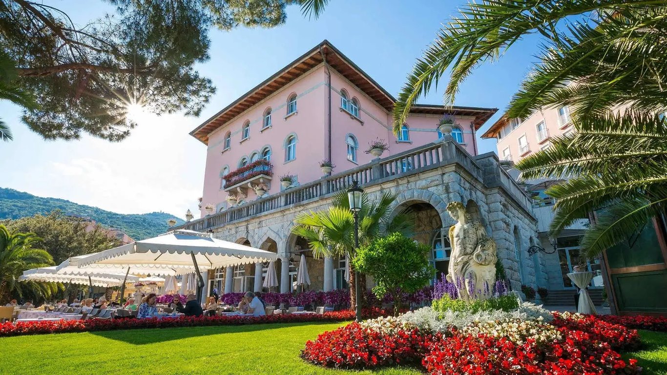 Amadria Park Hotel Milenij