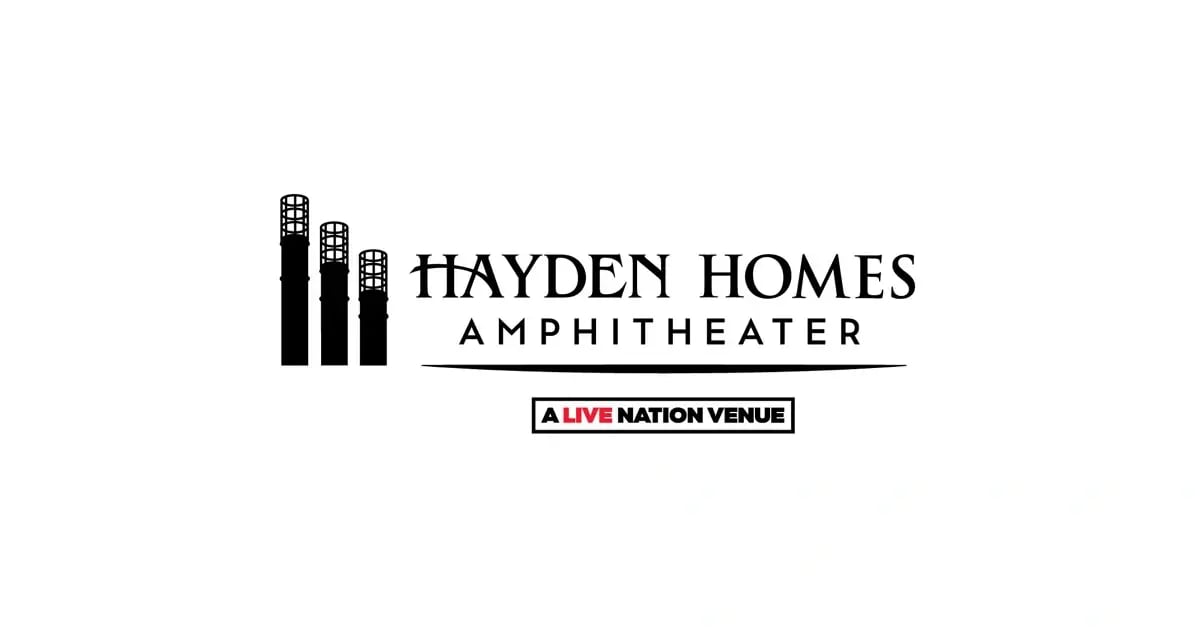 Hayden Homes Amphitheater
