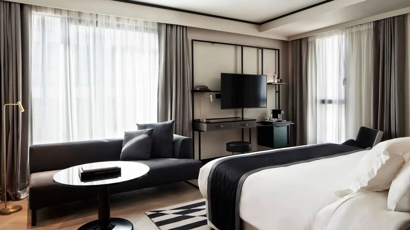 Academias Hotel, Autograph Collection