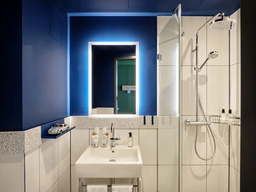 URBAN LOFT Berlin
