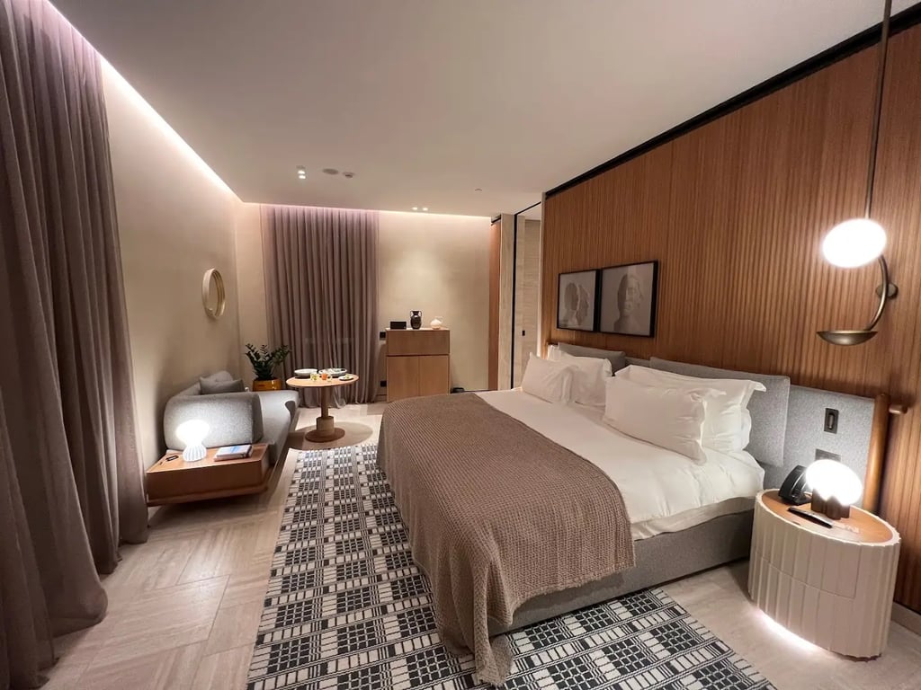 Six Senses Rome