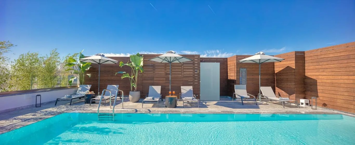 Electra Hotel