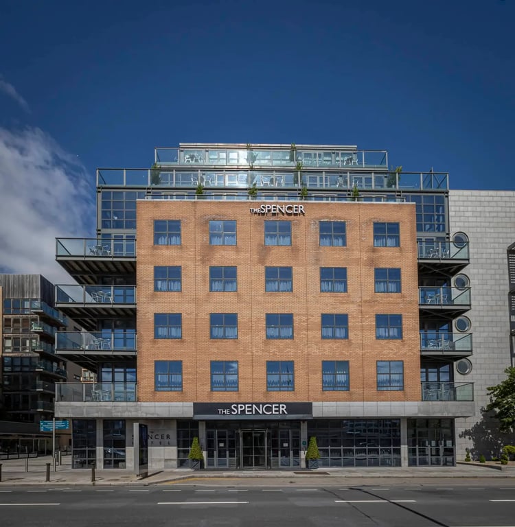 The Spencer Hotel