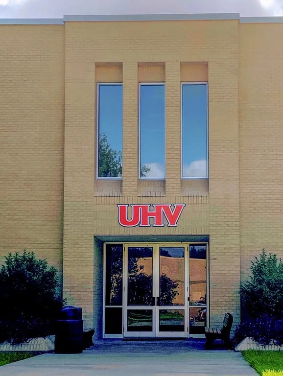 University of Houston-Victoria