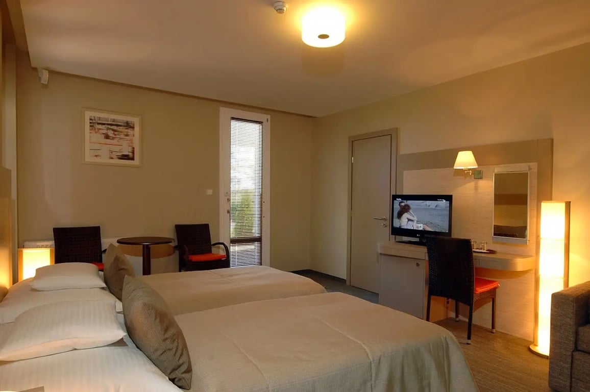 Club Hotel Füred