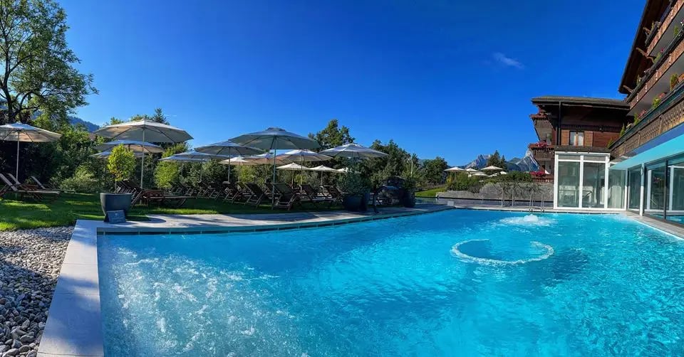ERMITAGE Wellness- & Spa-Hotel