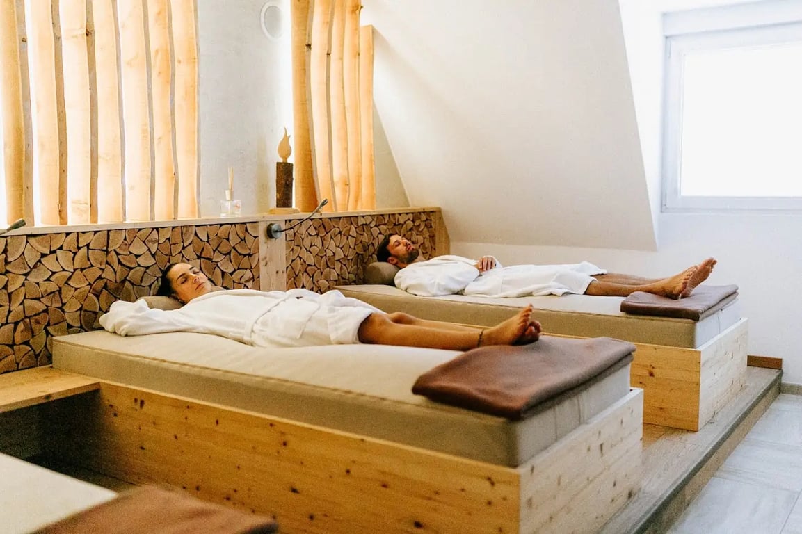 Vitalpina Hotel Schulerhof