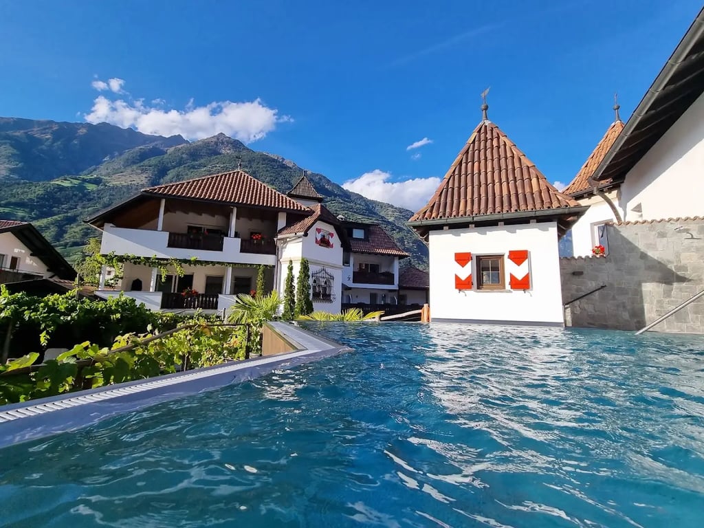 Vitalpina Hotel Schulerhof