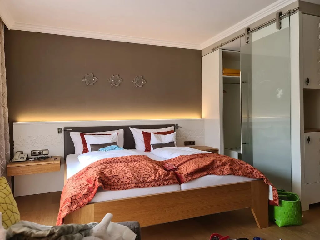 Hotel St. Florian