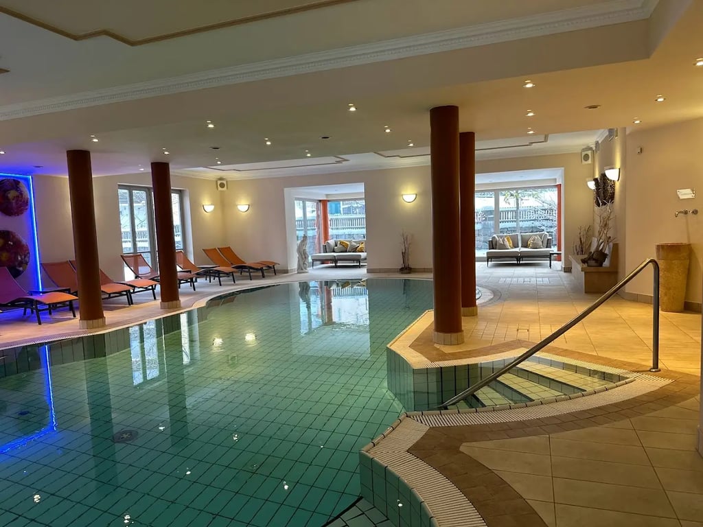 Hotel St. Florian