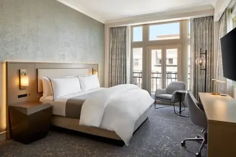 Westin Georgetown