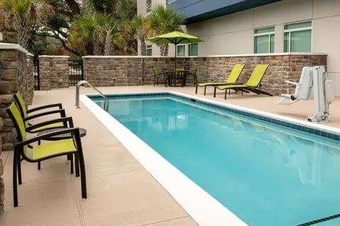 SpringHill Suites Charleston Airport & Convention Center
