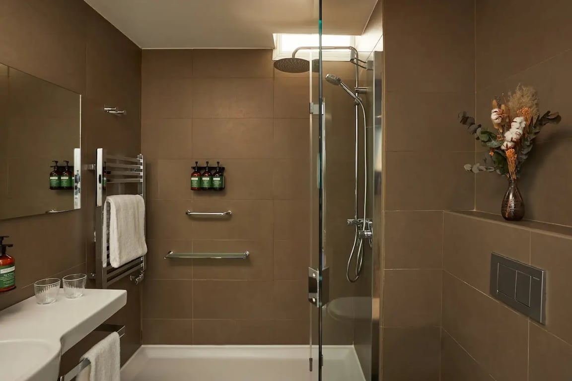 Crowne Plaza Madrid - Centre Retiro, an IHG Hotel