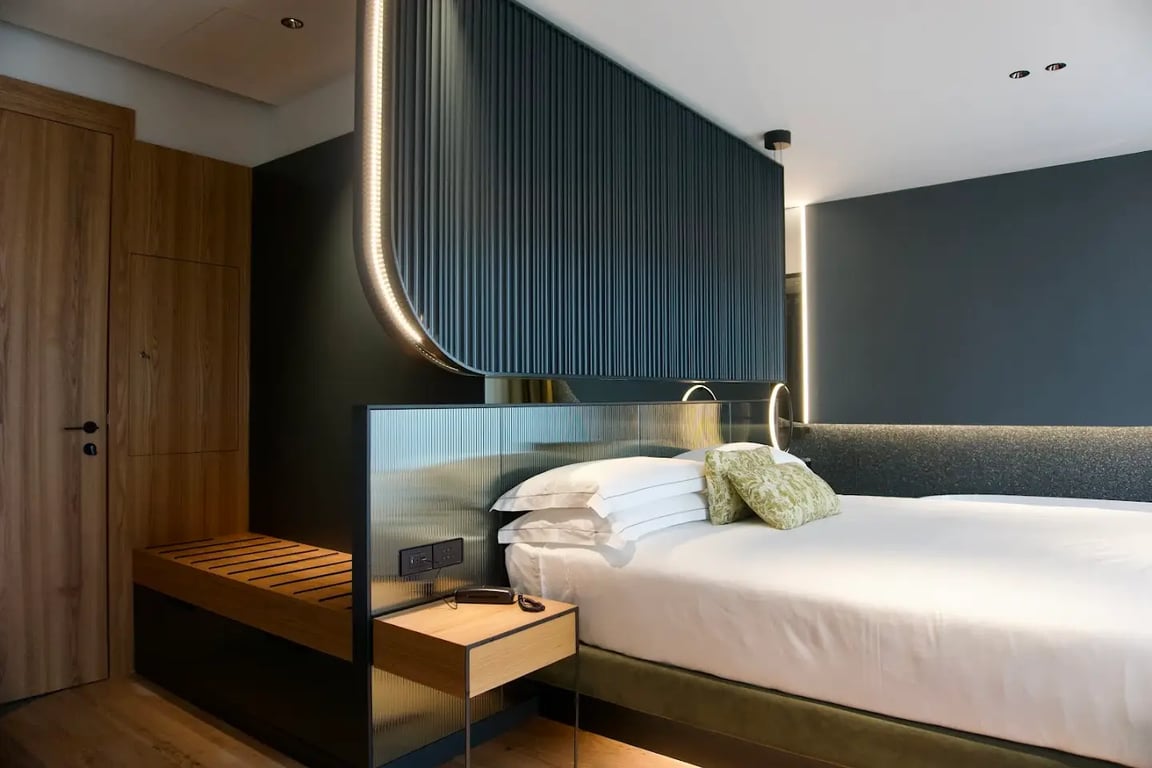 Hotel Al Caminetto WorldHotels Crafted Adults Only