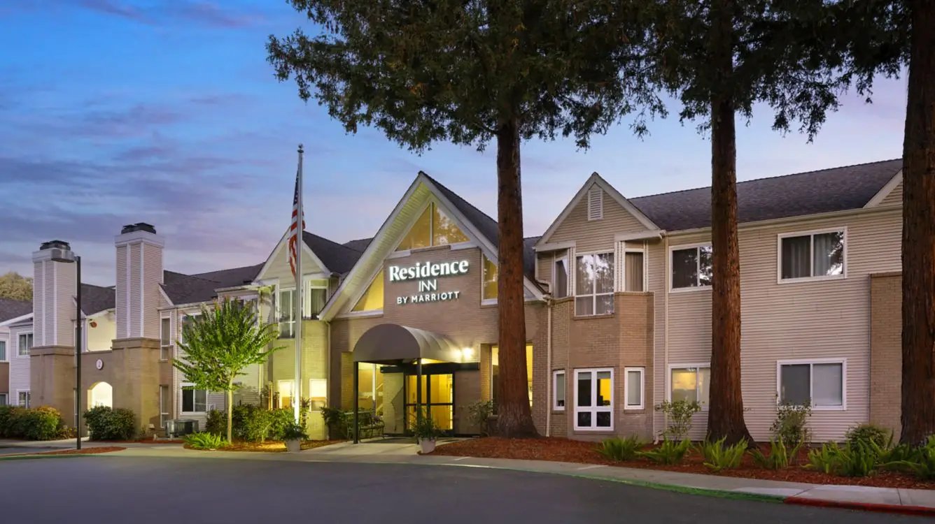 Residence Inn Pleasant Hill/Concord