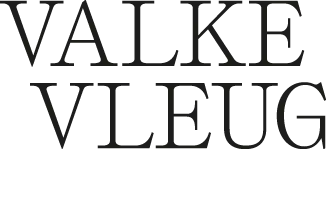 Wijndomein Valke Vleug
