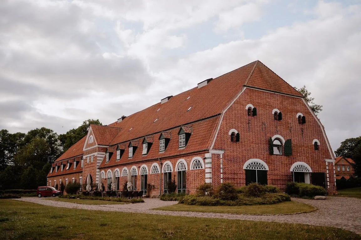 Gut Pronstorf