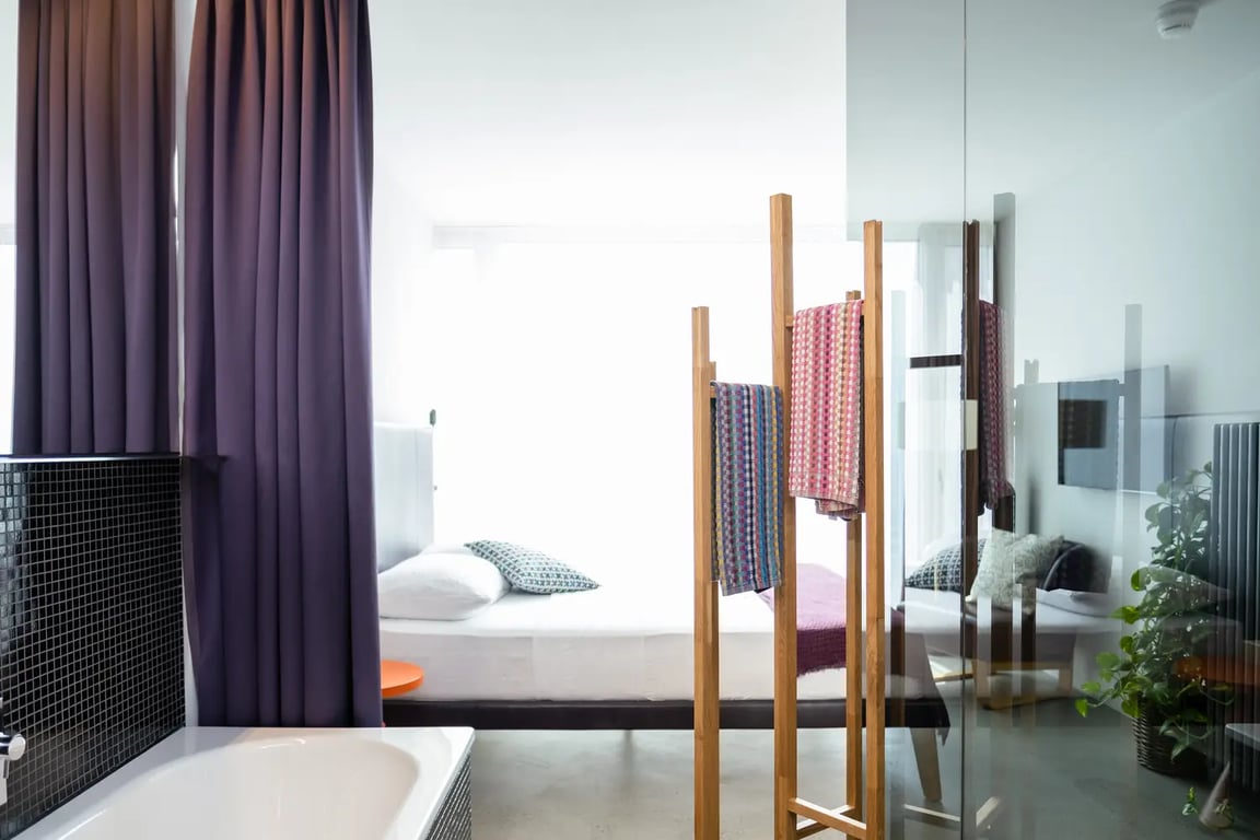 Nomad Design & Lifestyle Hotel