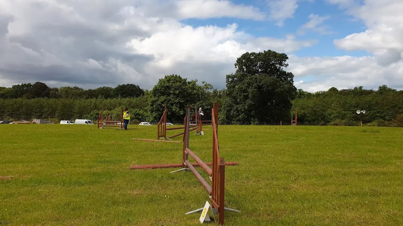 Bellurgan Park