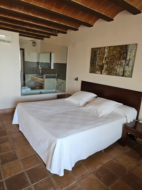 Hotel Cal Naudi