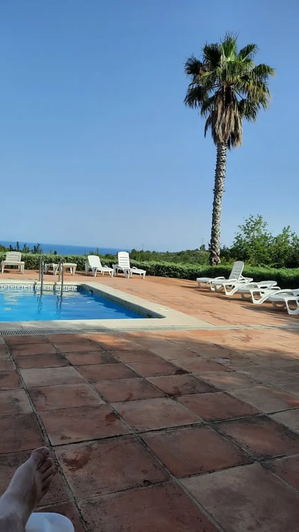 Hotel Cal Naudi