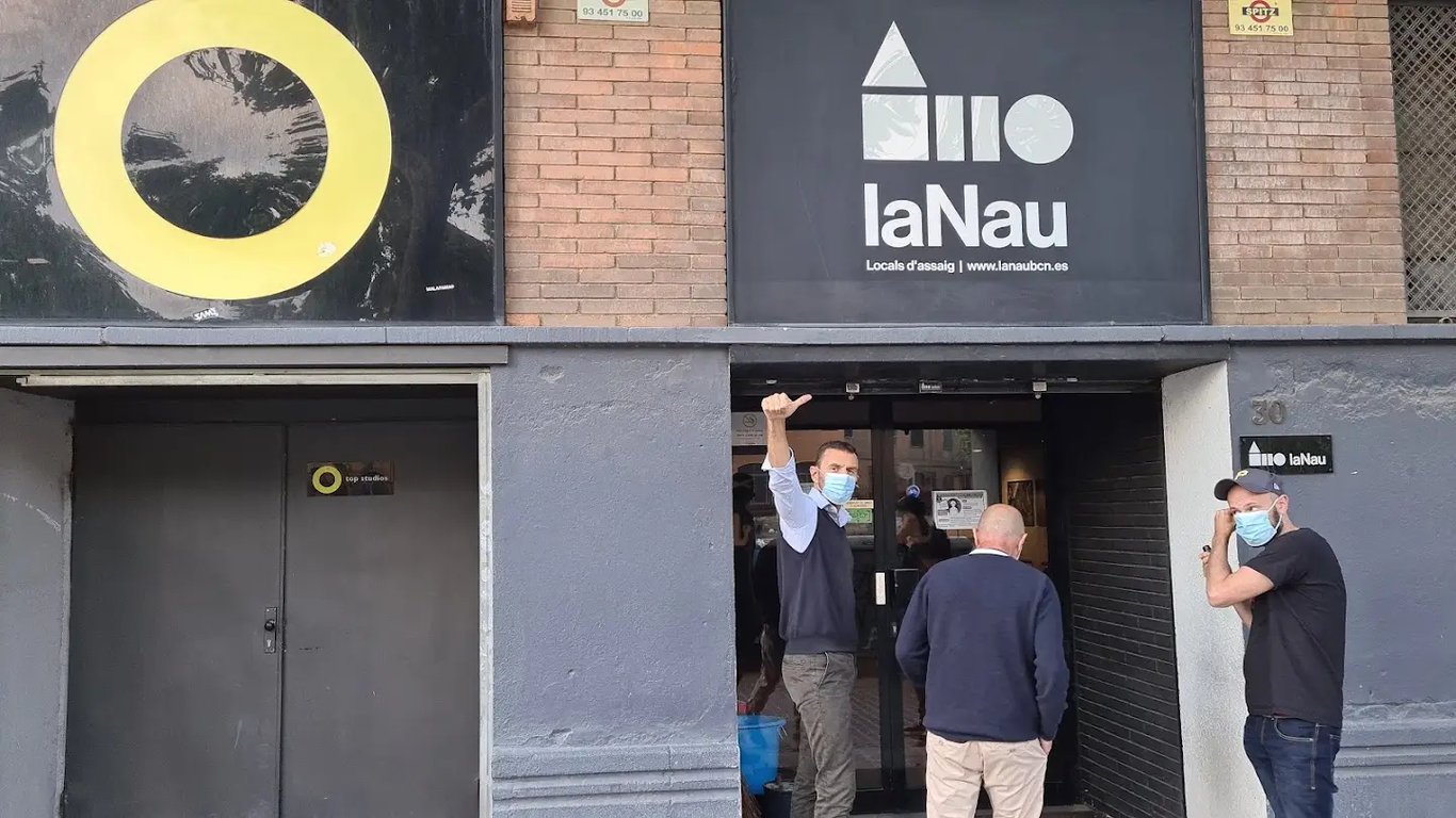 La Nau