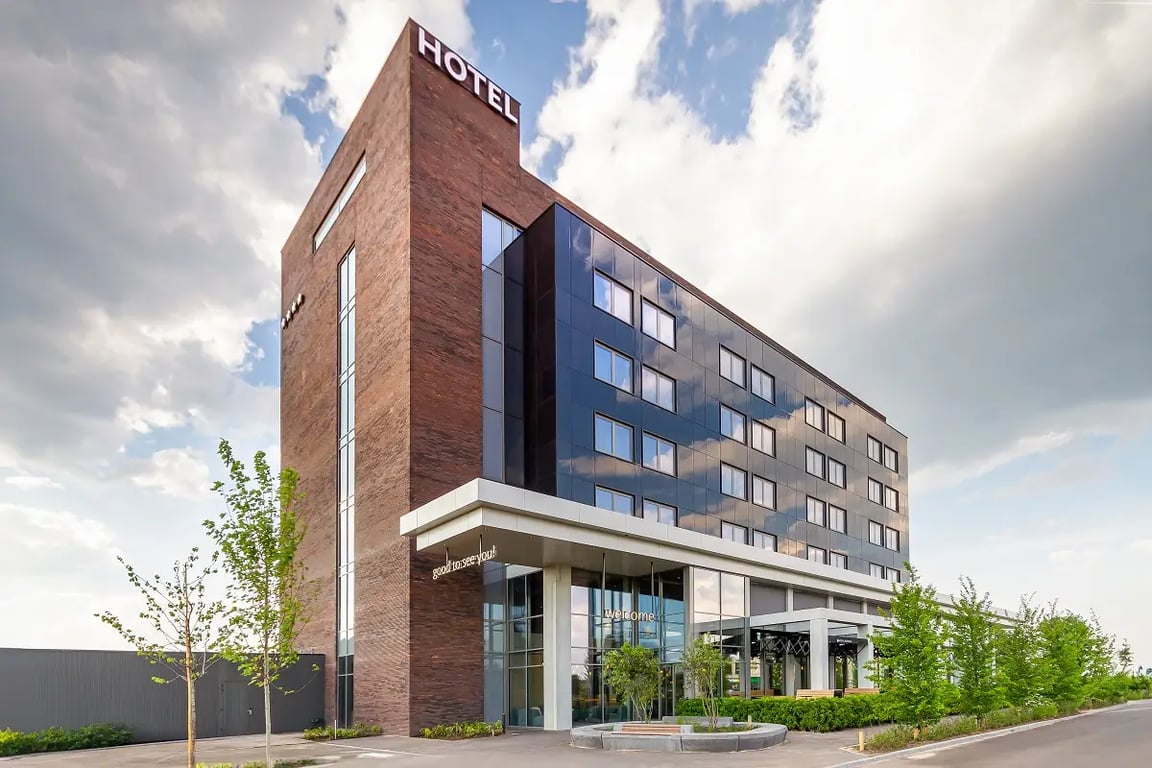 Hotel Rosveld