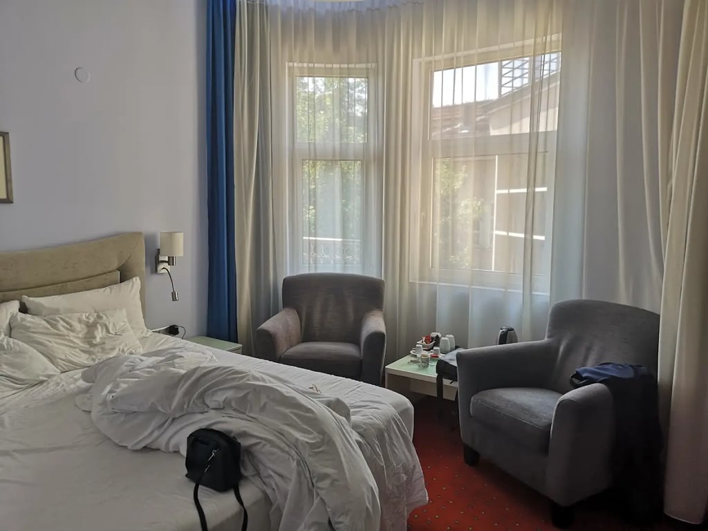 Art 'Otel