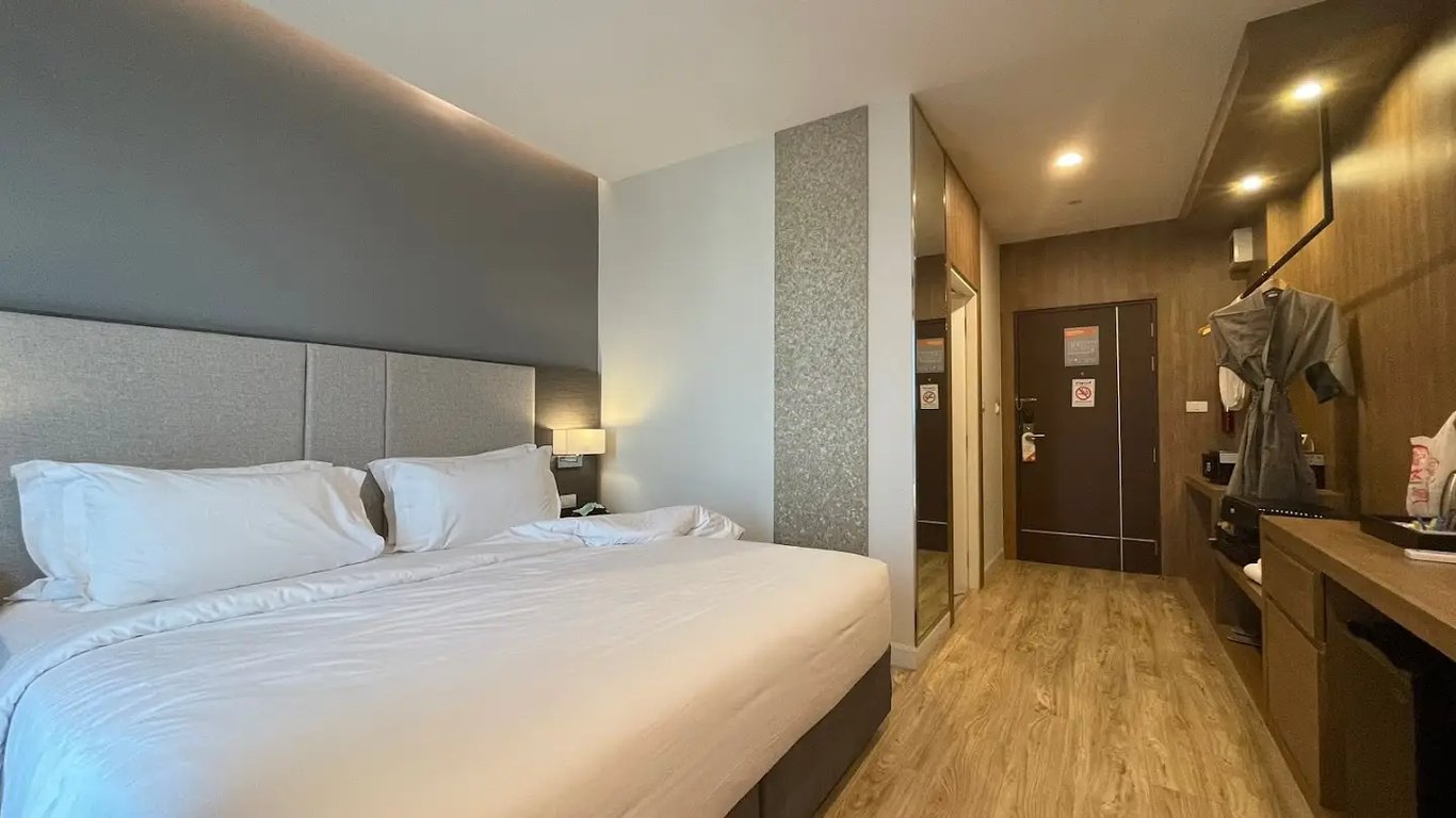 Fortune Hotel Buriram