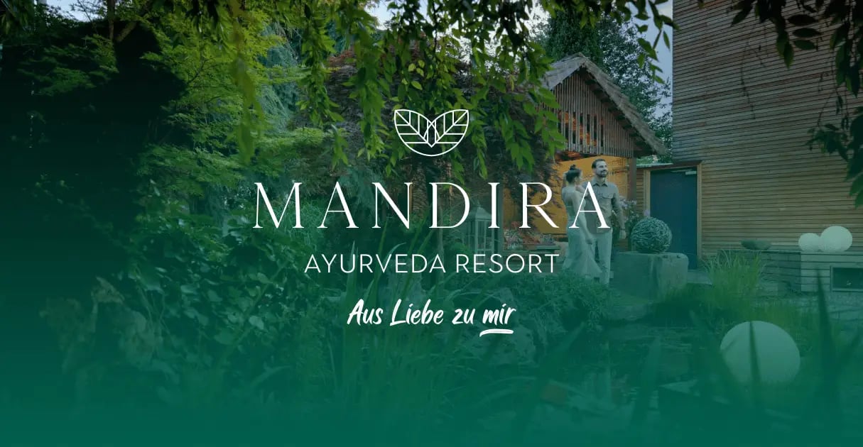 Ayurveda Resort MANDIRA