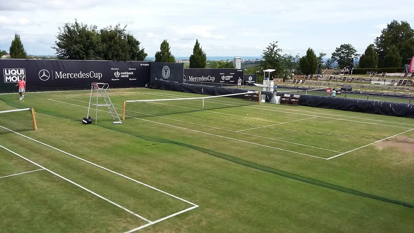 Tennis Club Weissenhof