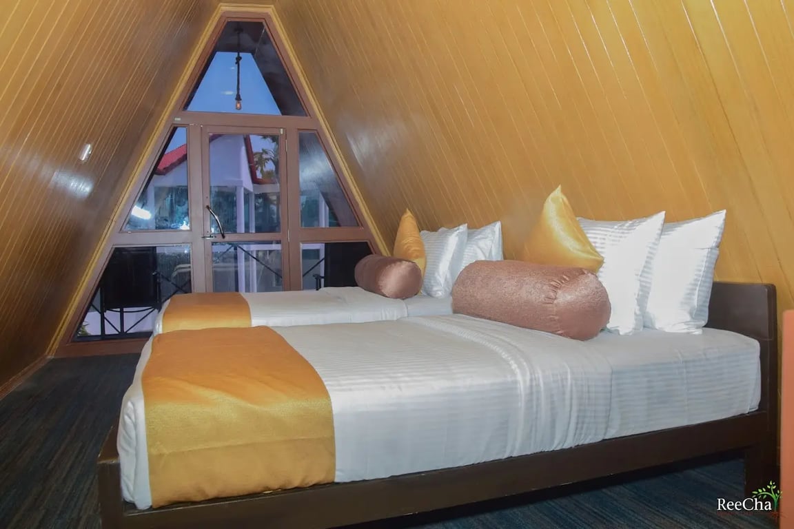 Reecha Organic Resort Jaffna