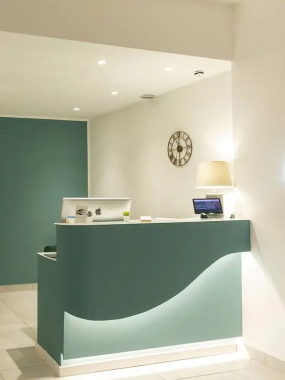 Palermo Inn Boutique Arte