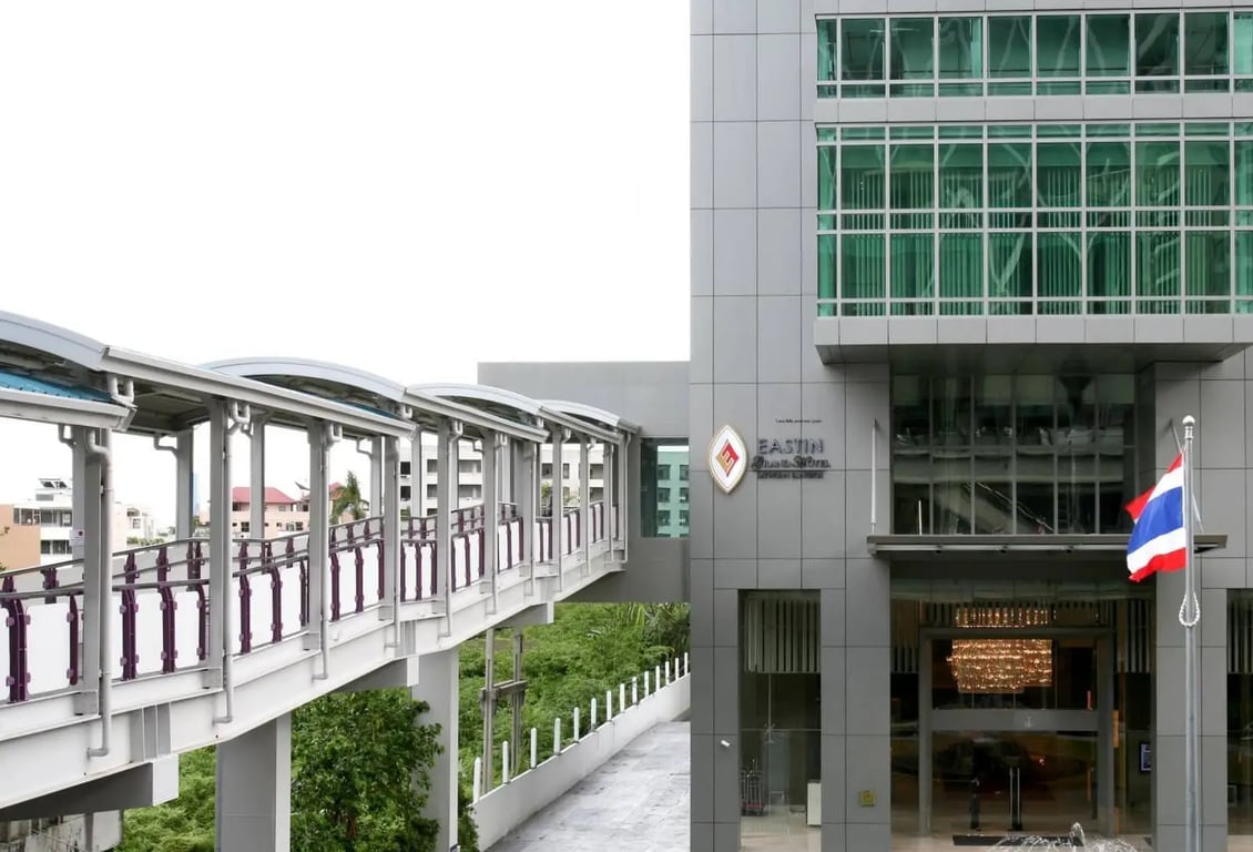 Eastin Grand Hotel Sathorn