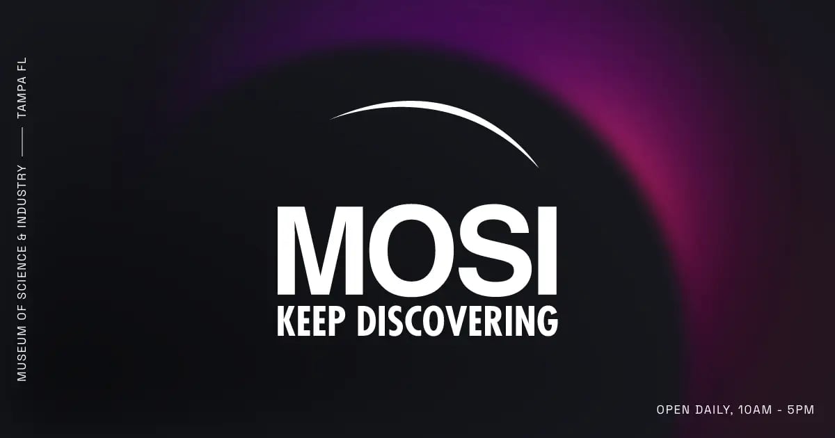 Museum of Science & Industry (MOSI)