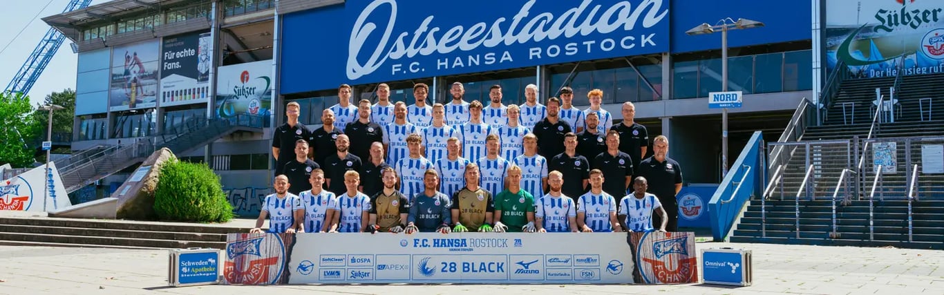Ostseestadion