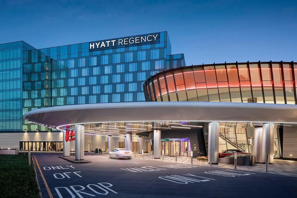 Resorts World Casino New York