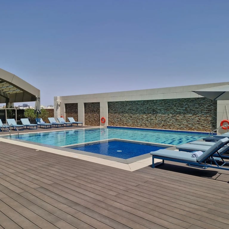 Jeddah Marriott Hotel Madinah Road